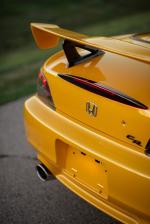 Honda S2000 CR 2008 года (NA)